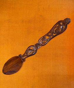 SPORK SHOWPIECE✨