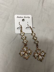 Combo Earring Available At 99 Rs