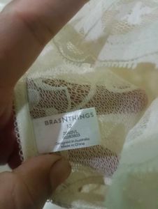 Imported Vintage Baby Doll With Panty