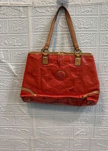 🇺🇸 Coach Imported Bag