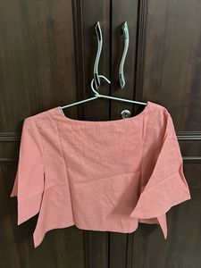 Fab India Co-Ord Set