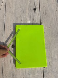 Celevic Neon Green Notebook