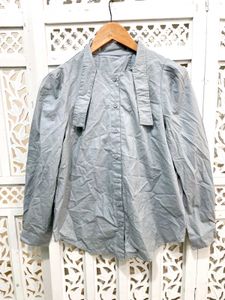 Vintage Style Blouse C