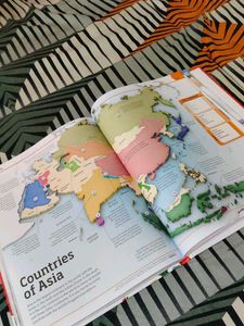 EARTH knowledge GENIUS! - A QUIZ ENCYCLOPEDIA