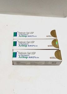 Aritop 0.012% Gel