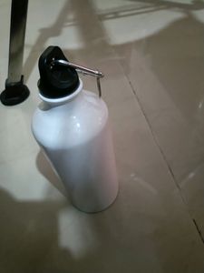 Steel Water Bottle