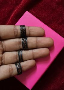 Black Ring