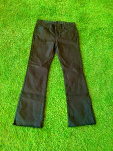 Dark Jet Black New Jeans