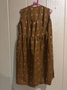 Night Dress/ Free Size