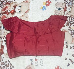 Beautiful Blouse Designs