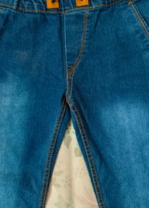 Boys Jeans