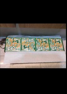 Hermes Paris Soap Set