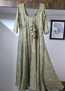 Anarkali Kurta
