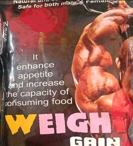 Weight Gain