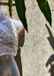 692 CUTE CROP TOP