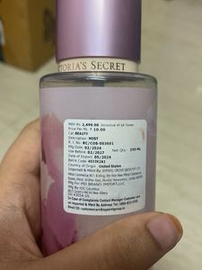Combo VS-Coconut Passion Shimmer,VS Velvet Petals