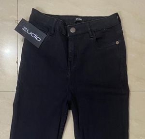 Zudio Women’s Skinny Jeans
