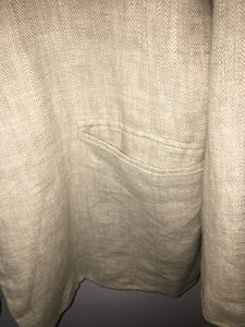 Unisex Korean Blazer