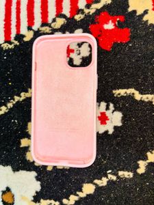 Pink IPhone15 Case