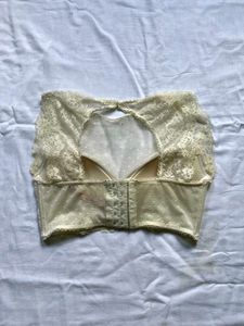 Vintage Bra