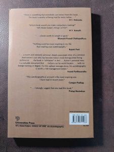 Wings of Fire - Autobiography