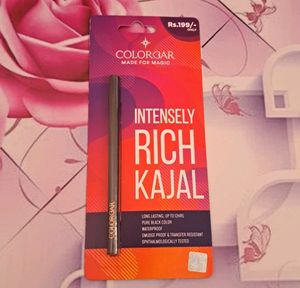 Colorbar Intensely Rich Kajal