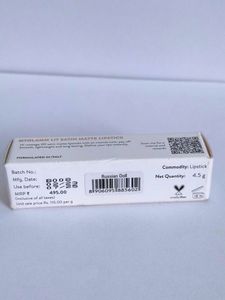 Myglamm Lip Stick