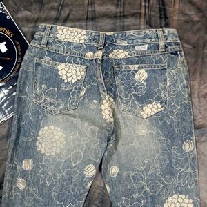 Beutiful Jean&#39;s 😻