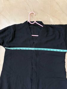 black abaya for womens...