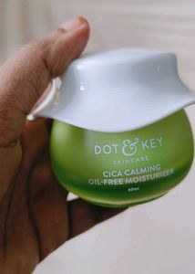 Dot &amp; Key Vitamin C &amp; Niacinamide Moisturizer