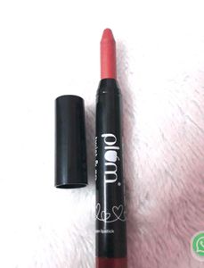 Plum Twist &amp; Go Matte Lipstick Combo Of 6