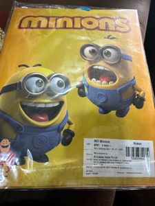 Holi Minion Pichkari