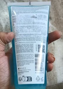 Bioderma Purifying Facial Cleanser