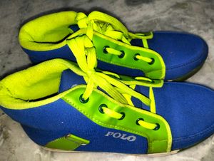Men&#39;s Shoe