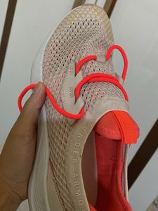 Under Armour Women&#39;s Running Shoes
