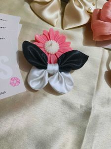 New Satan Butterfly Bow 🦋