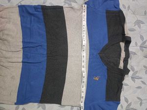 Good Fabric/Material Thin Sweater For All Season