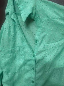 Oversized Shirt
