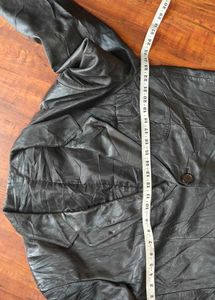 Vintage Black Blazer