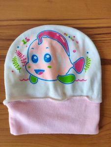 Cute Clothes Caps For Small Babies