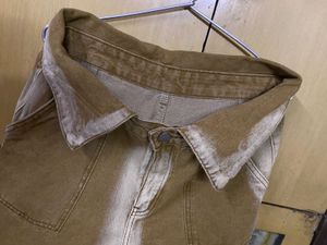 New Pattern Jeans