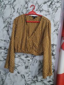 Pilka Dot Forever 21