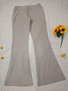 Grey Trouser
