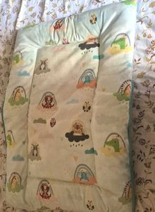Baby Sleeping Bag/ carrier