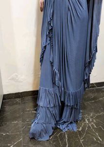 Ready To Wear Saree For Women