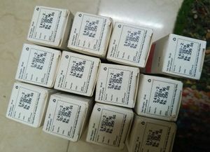 Deconstruct Clearing Serum 10ml - 12 Pcs