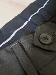 A Formal Trouser