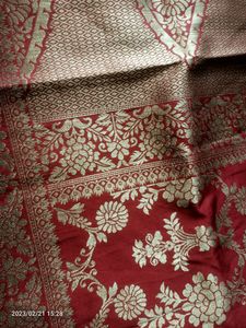 Party Wear Dupatta