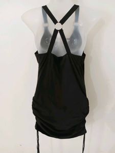 SEXY RUCHED BODYCON
