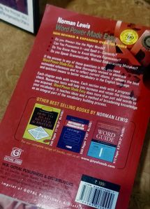 Word Power Made Easy